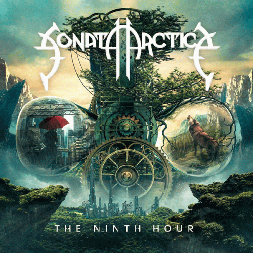 Sonata Arctica : The Ninth Hour